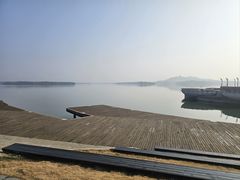 -池州市平天湖风景区