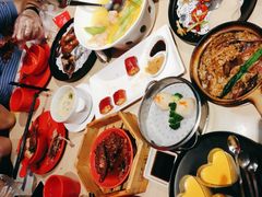-避风塘(五角场店)