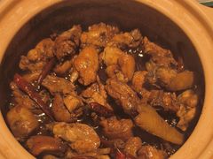 -柴米油盐三杯鸡(象山北路店)