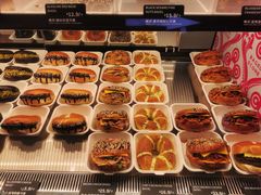 -CC BAGEL&SCONE 贝果与司康(南开大悦城店)