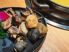 -一朵菌·野生菌探索家火锅(南亚店)