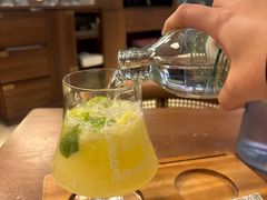 -一沙一城·岩烤牛扒(深圳首店)