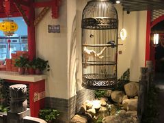 -清真·京华源铜锅涮肉(丰庆店)