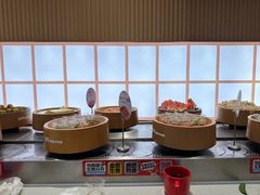 -龍歌自助小火锅(李沧丽达店)
