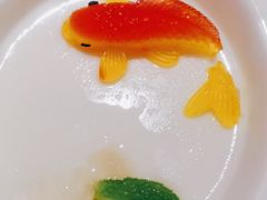 -采悦轩中餐厅·粤菜·海南菜(神州半岛喜来登度假酒店)