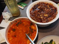 -黑窑厂糖油饼烤鸭·清真菜(旗舰店)