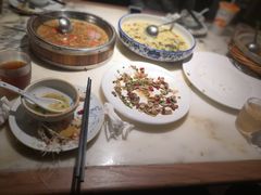 -梁家大院•农家菜(昆山会展中心店)