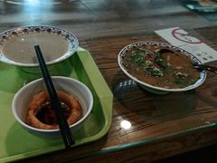 -南来顺饭庄·清真(南菜园店)