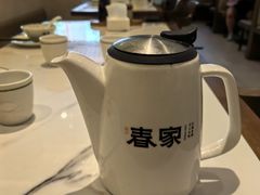 -春家·非遗手工小吃(徐汇万科广场店)