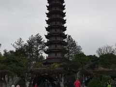 -方岩风景区