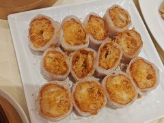 -兴悦酒家(保利克洛维店)