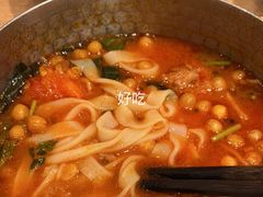 -小满手工粉(北京来福士店)