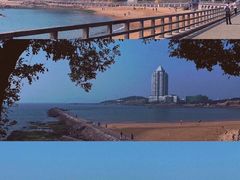 -青岛第二海水浴场