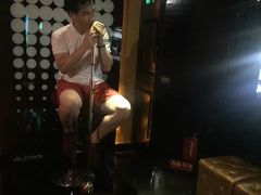 -凯乐会量贩KTV(国防大厦总店)