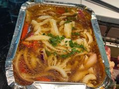 -郎出山烧烤(胶州店)