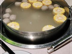 -潮泰牛肉火锅 · 创于1992年(车公庙店)