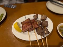 -福烤锦花(长乐路店)