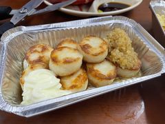 沙拉酱带子-强记龙虾钳(定安里店)