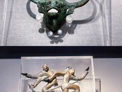 -深圳博物馆(古代艺术馆)