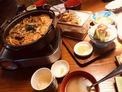 -鳗鱼家·深夜食堂(军博店)