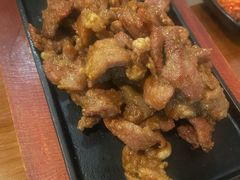 -槿Story·韩国料理(望京韩国美食城店)