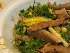 捞牛肚-大哥餐厅(西城花园店)