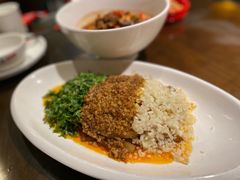 -味上湘菜馆(岳麓山店)