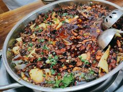 -黑竹香鸡(营和巷店)