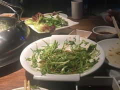 -海味当家·蒸锅海鲜(星海公园店)
