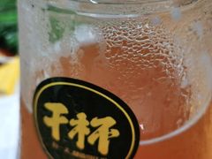 -木屋烧烤(坂田天安云谷店)