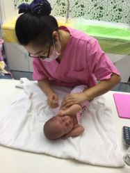 -安悦国际母婴中心(月子会所)