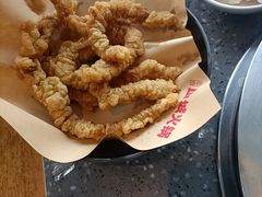 -华晟山城火锅(开发区港西东阁里店)