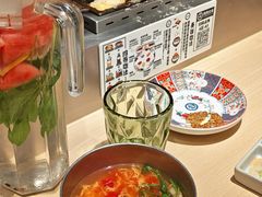 -肉肉大米(金虹桥店)