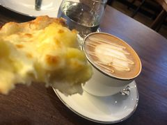 -1861意大利餐厅(文化广场店)