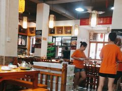 -好帮厨·下饭浏阳菜·坚持现炒(月湖店)