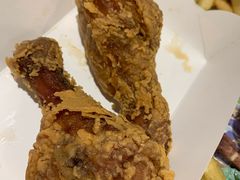 -德克士(阳光店)