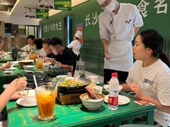 费大厨辣椒炒肉-费大厨辣椒炒肉(太平老街店)