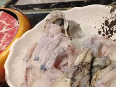 -一绪に寿喜烧自助(世茂广场店)