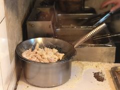 -特色椒盐排条(天山西路店)