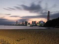 -南丫岛
