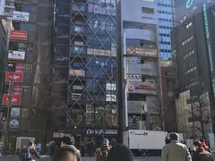 -秋叶原电器街