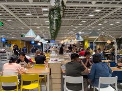 -宜家·瑞典风味餐厅(四元桥店)