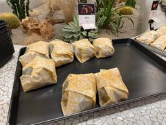 -OUR Bakery(SKP-S店)