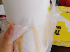 零度可口可乐-麦当劳(坂田分店)