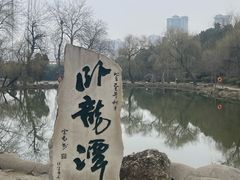 -南阳卧龙岗武侯祠