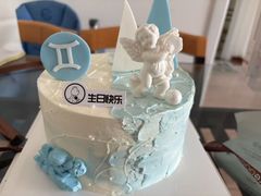 -CAKE BOSS 蛋糕老板(北京世纪金源购物中心)