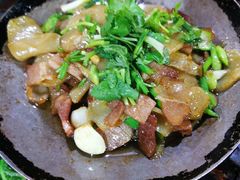 -张关合渣(航空大道店)