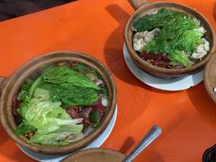 -潮香兴煲仔饭(莲花路店)