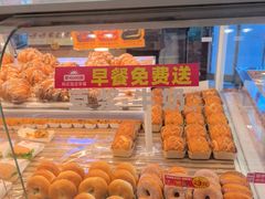 -味多美蛋糕(台湾街店)