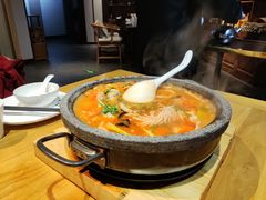 -醉霖生态餐厅(交大店)